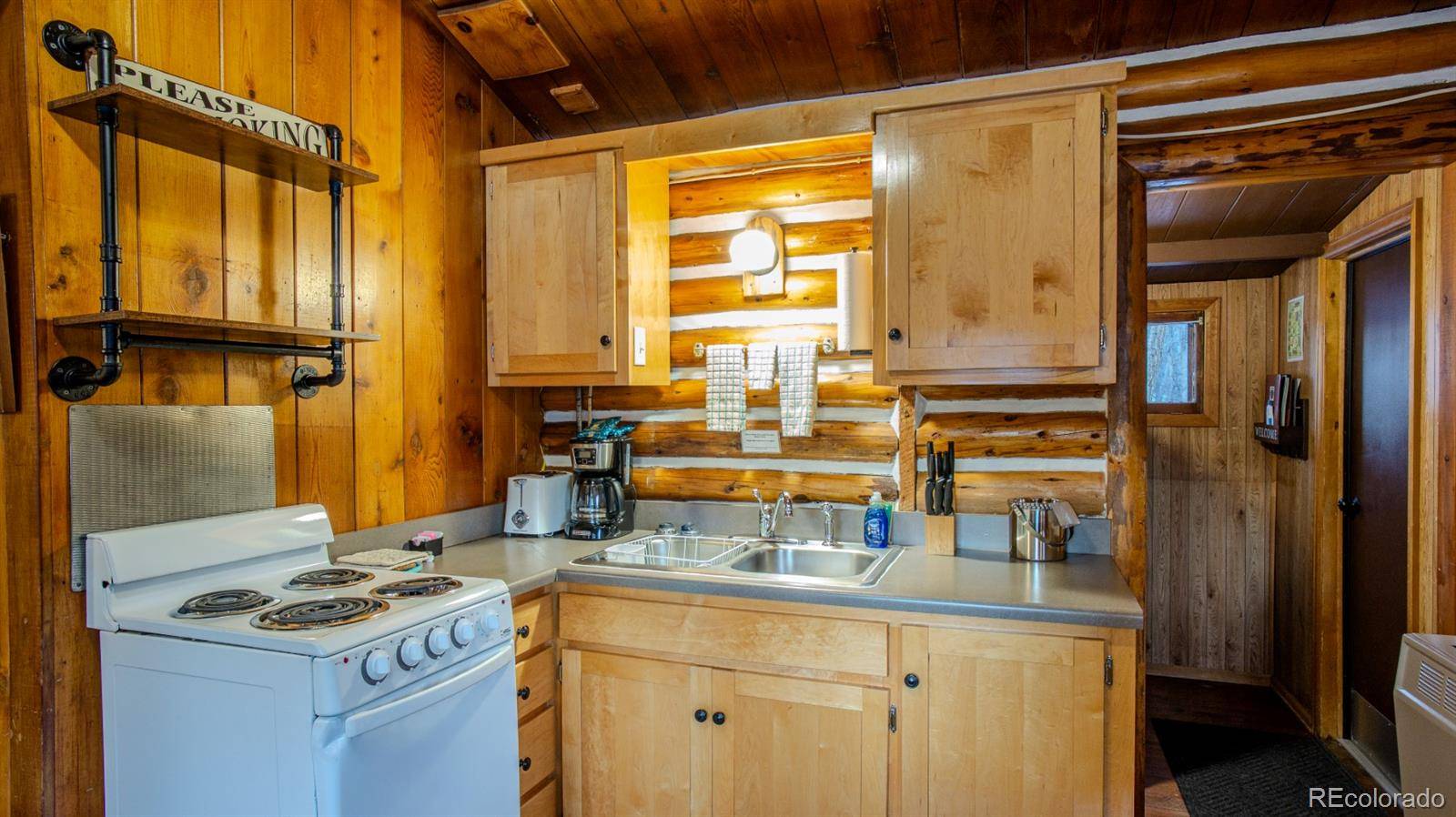 1004 W Main ST #3, Buena Vista, CO 81211