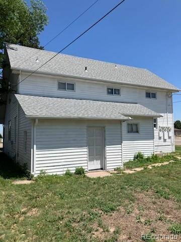 440 Colorado AVE, Stratton, CO 80836