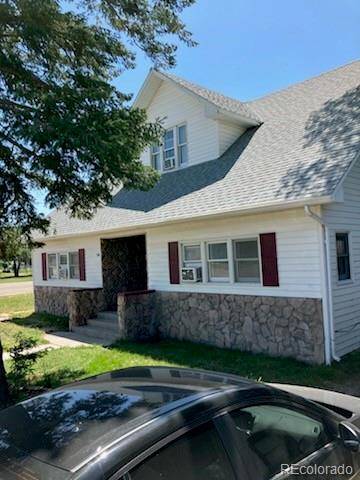 440 Colorado AVE, Stratton, CO 80836