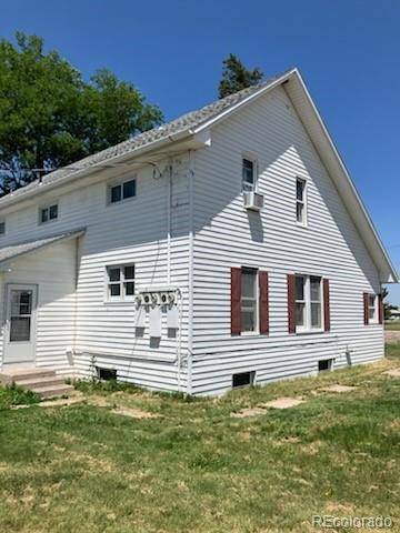 440 Colorado AVE, Stratton, CO 80836