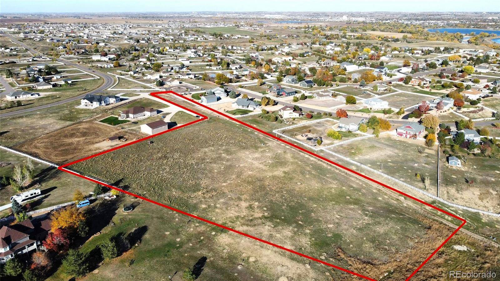 10512 E 152nd AVE, Brighton, CO 80602