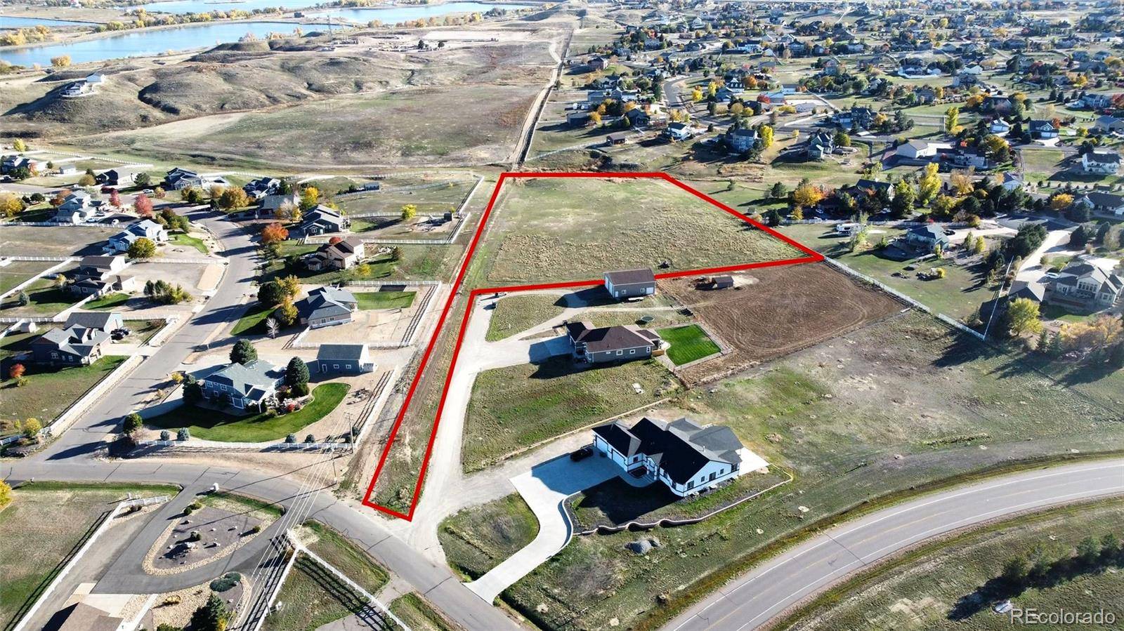 10512 E 152nd AVE, Brighton, CO 80602