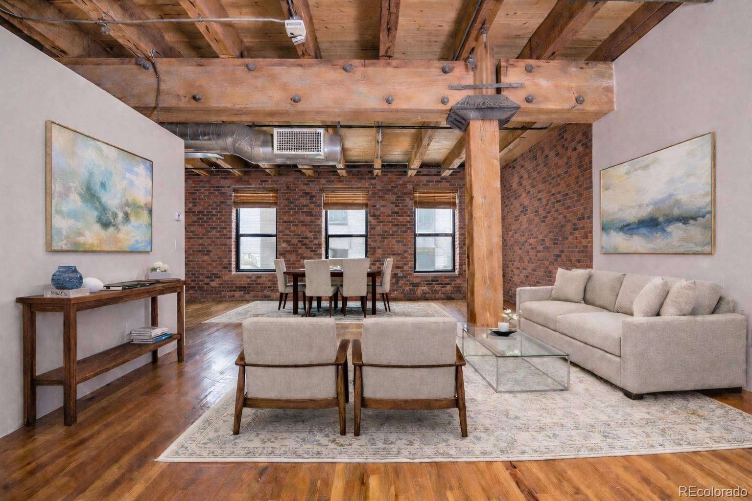 1801 Wynkoop ST #315, Denver, CO 80202