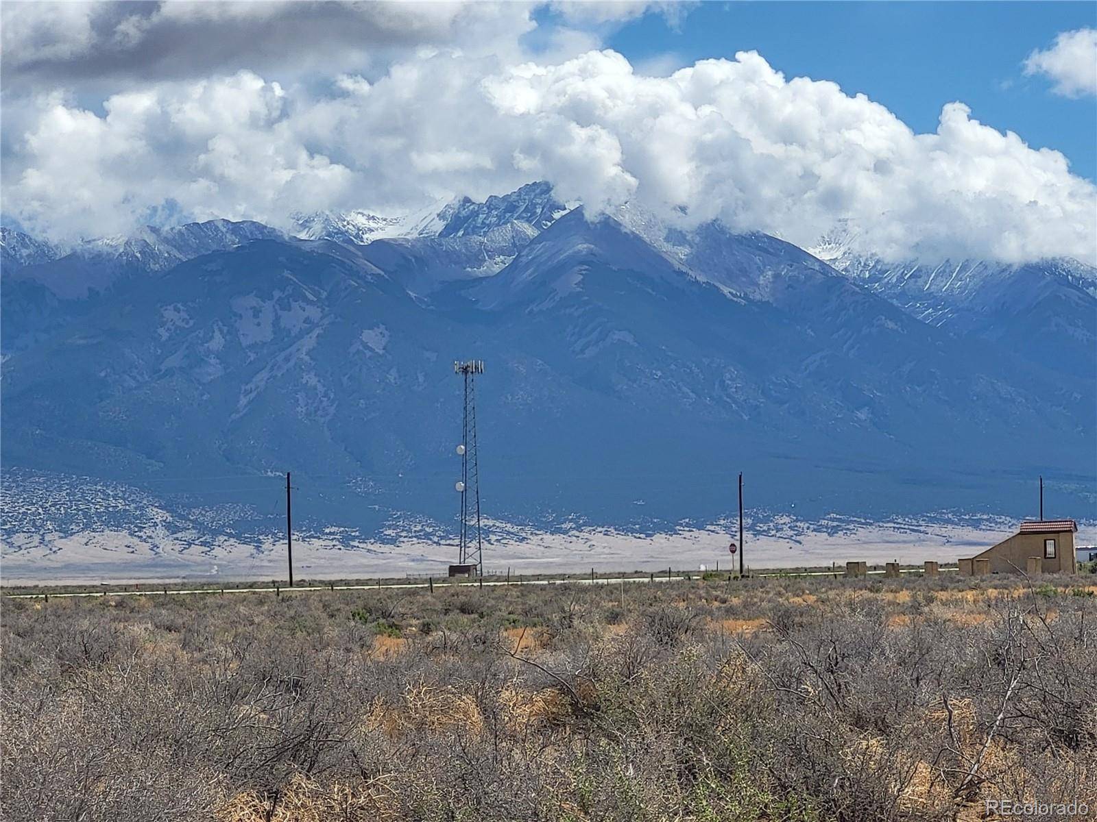 000 Flamingo Drive, Alamosa, CO 81101