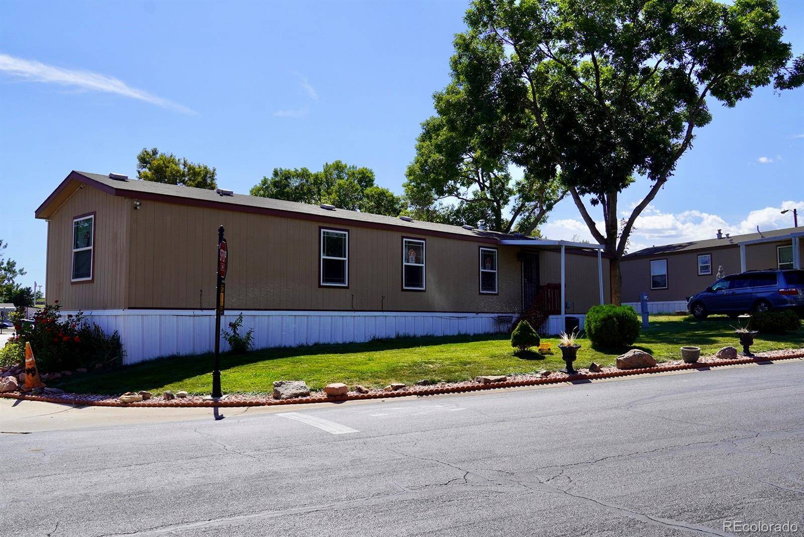 9100 Tejon st lot 4, Denver, CO 80260