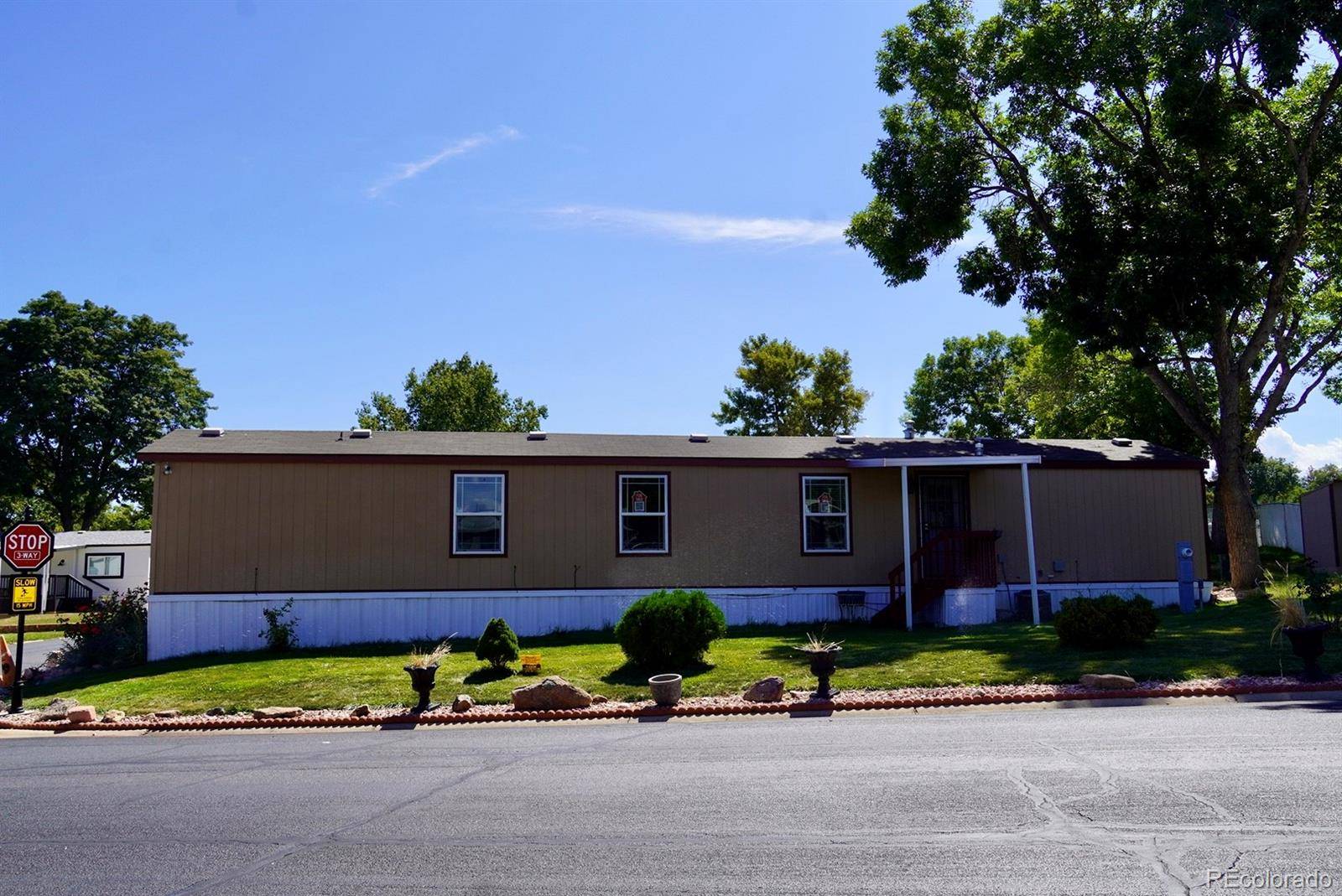 9100 Tejon st lot 4, Denver, CO 80260