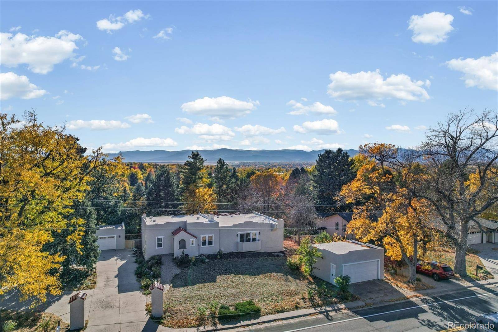 2002 W Ridge RD, Littleton, CO 80120