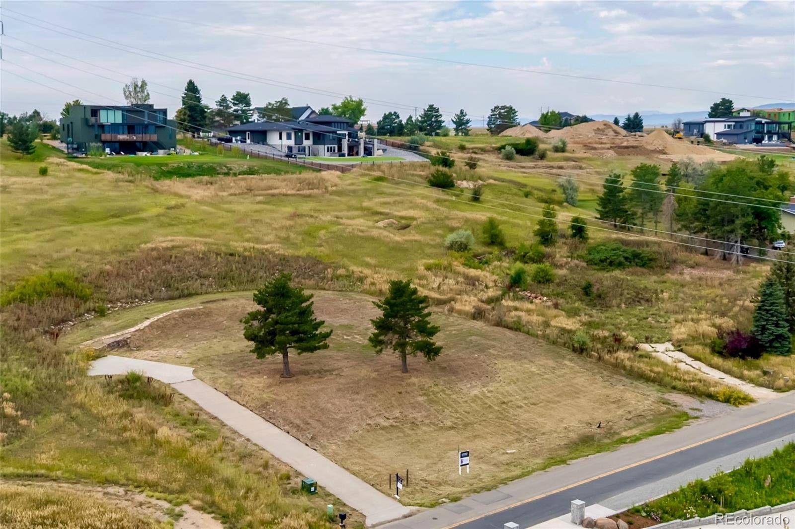 7474 Spring DR, Boulder, CO 80303