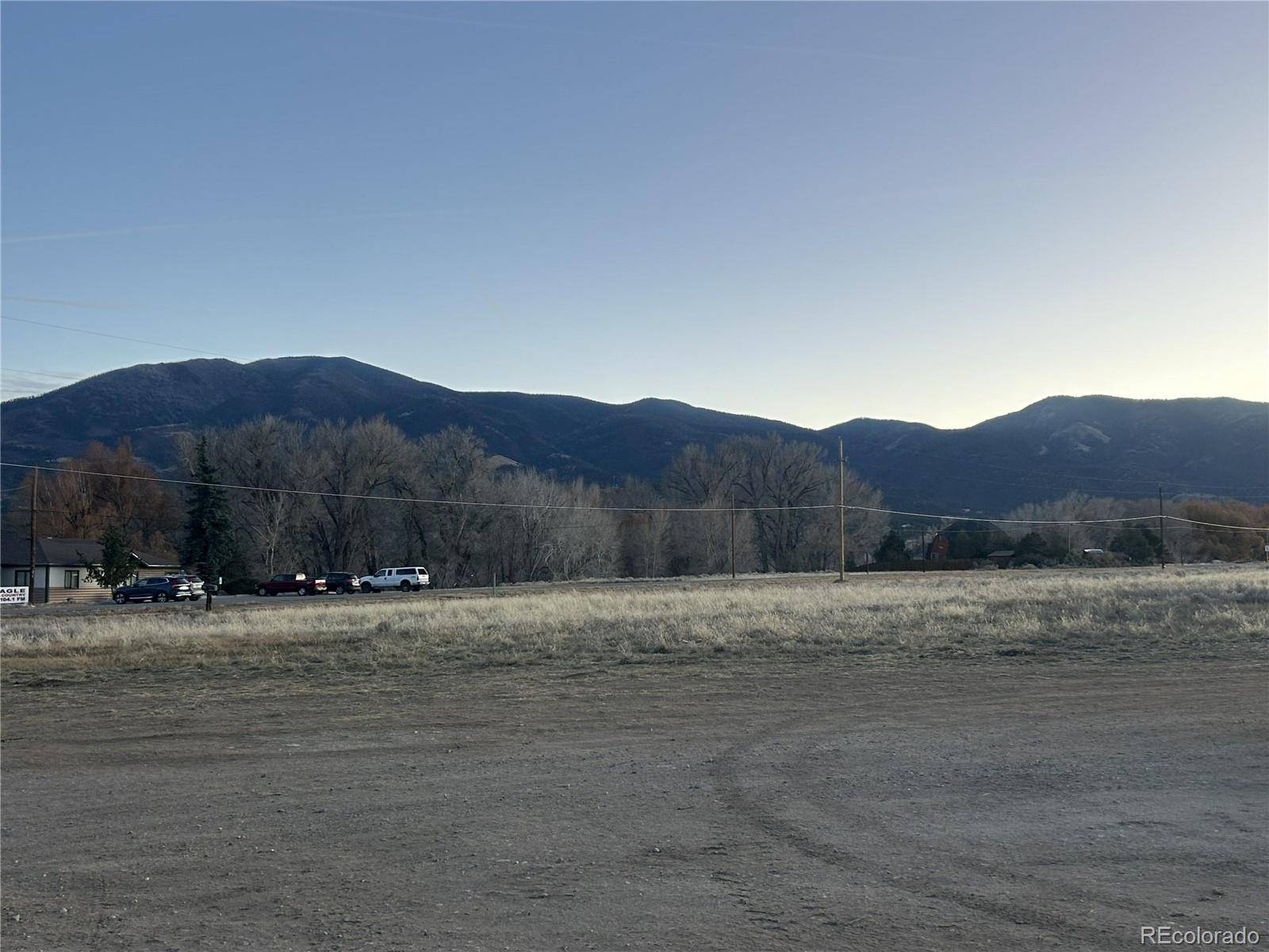 260 Tenderfoot RD, Salida, CO 81201