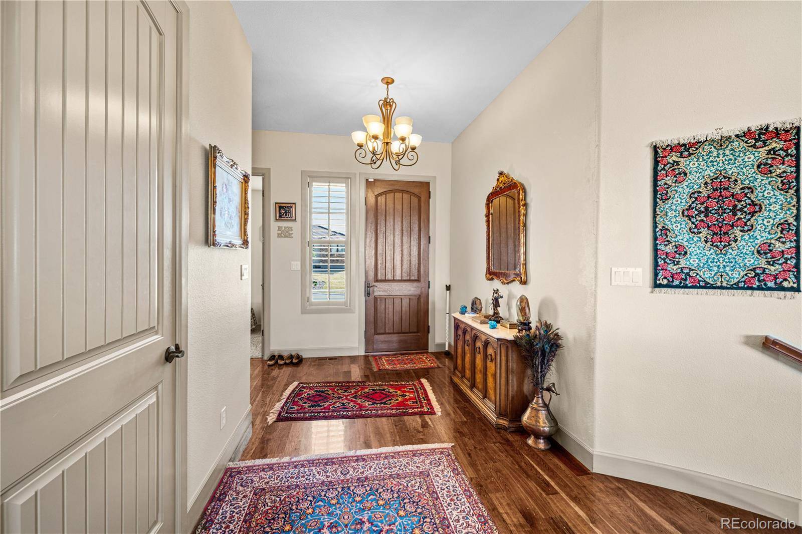 4403 Porta Fina DR, Pueblo, CO 81001