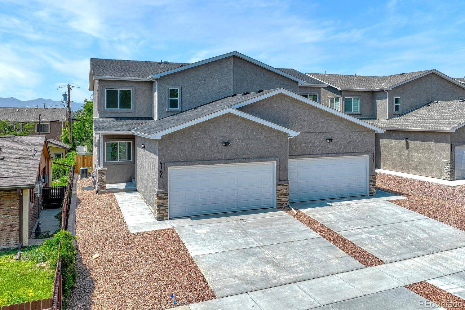 4358 Siferd BLVD, Colorado Springs, CO 80917