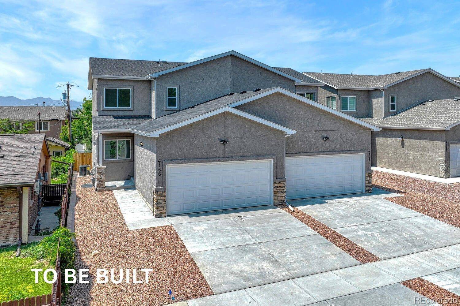 4358 Siferd BLVD, Colorado Springs, CO 80917