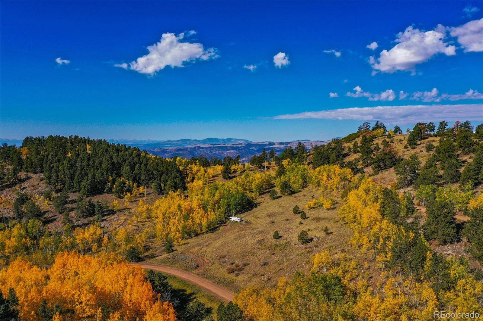 230 Penrose CIR, Cripple Creek, CO 80813