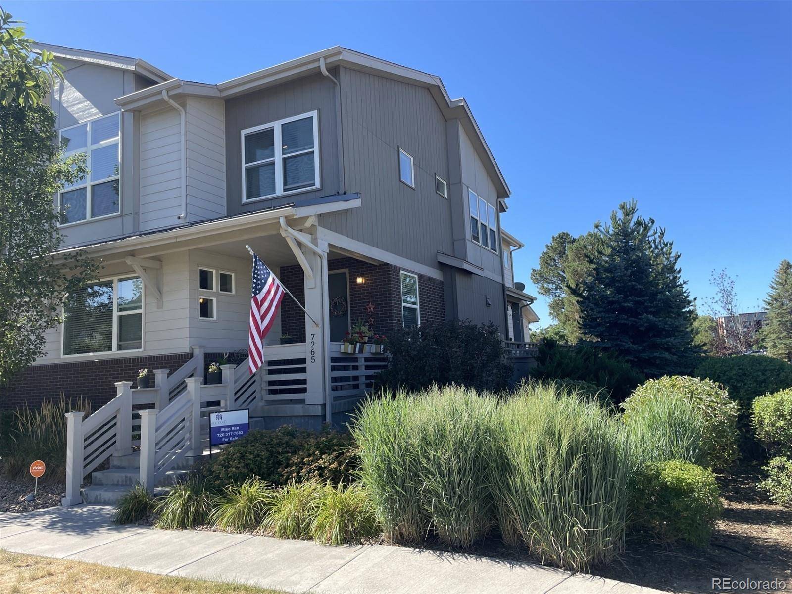 7265 W Evans AVE, Denver, CO 80227