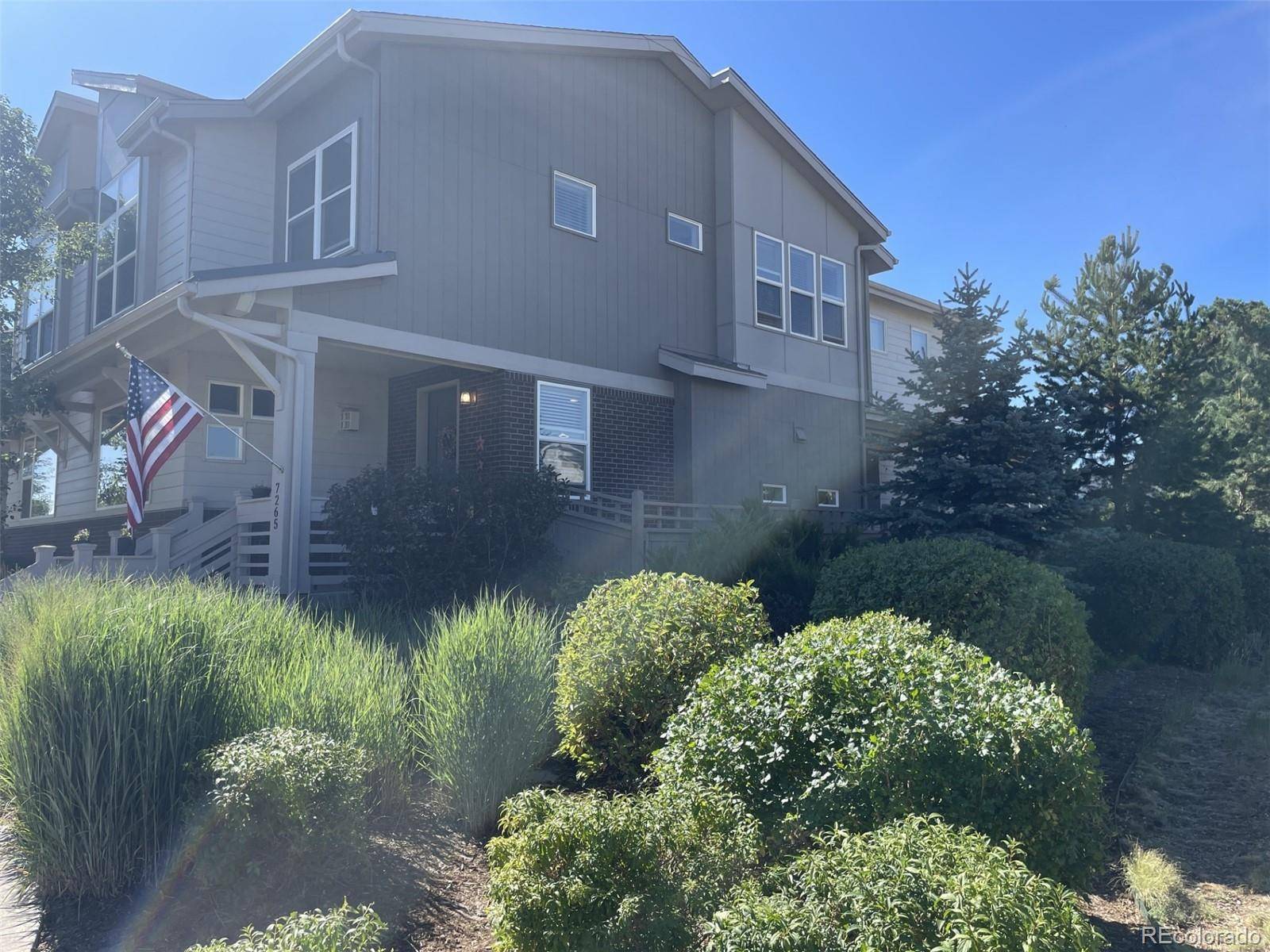 7265 W Evans AVE, Denver, CO 80227