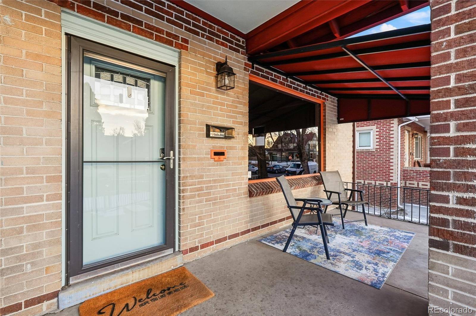 1416 Stuart ST, Denver, CO 80204