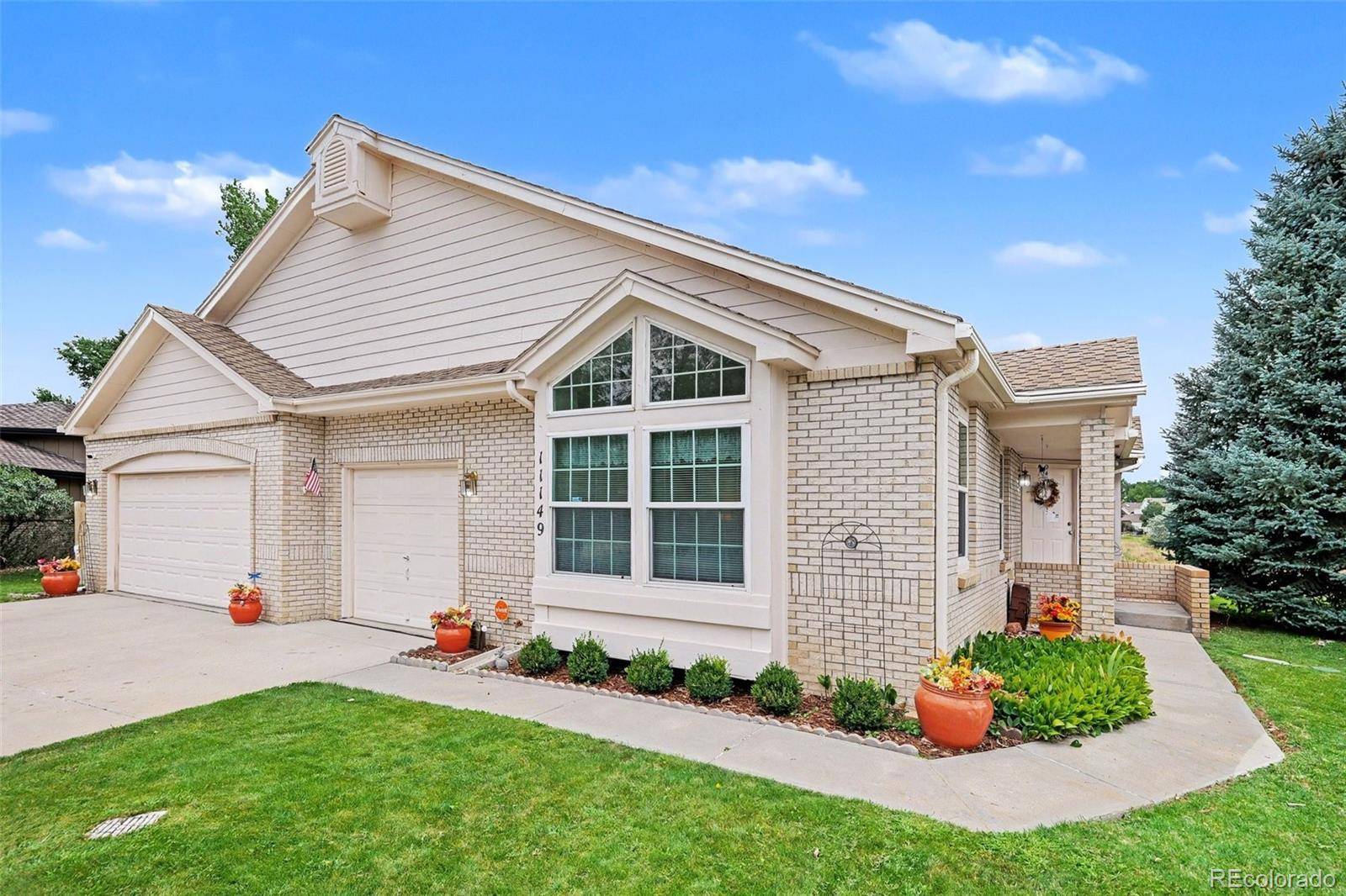 11149 Dartmoor CT, Parker, CO 80138