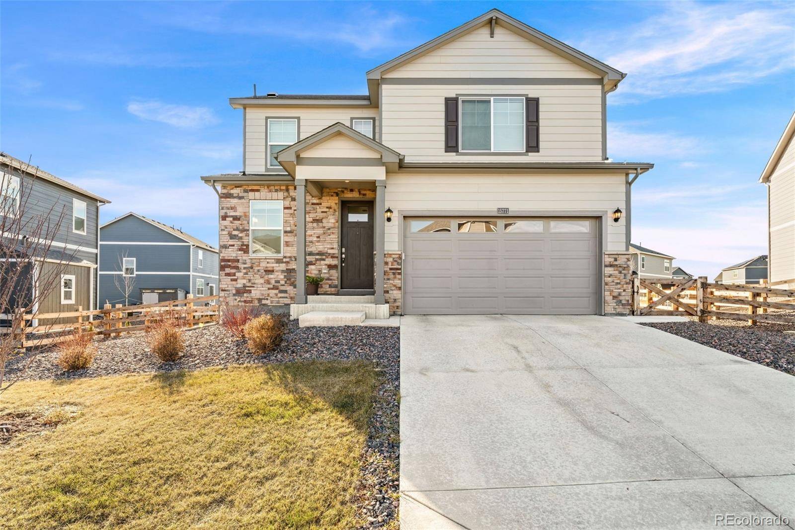 15771 Roslyn ST, Thornton, CO 80602