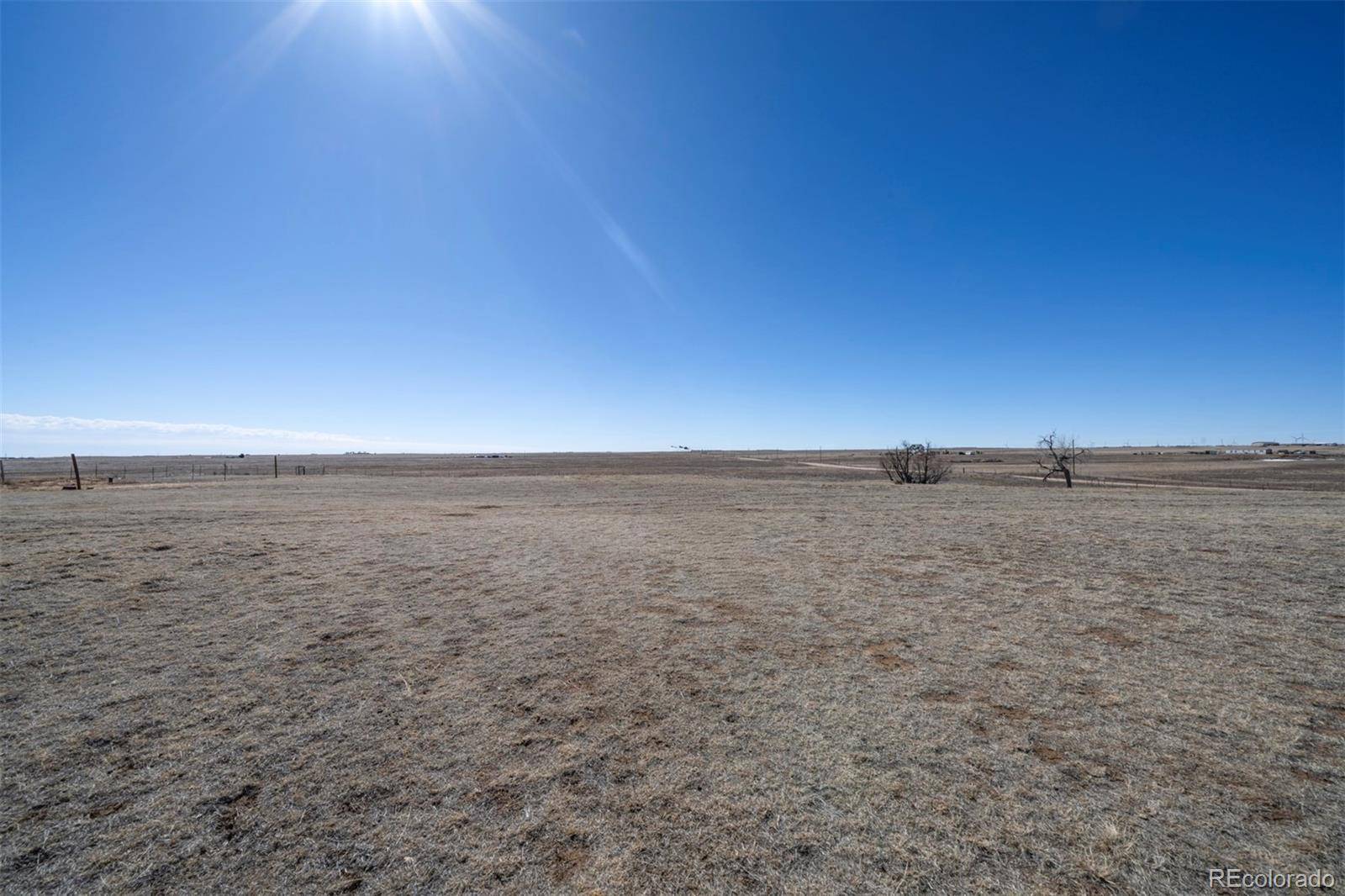 10095 Wagner RD, Calhan, CO 80808