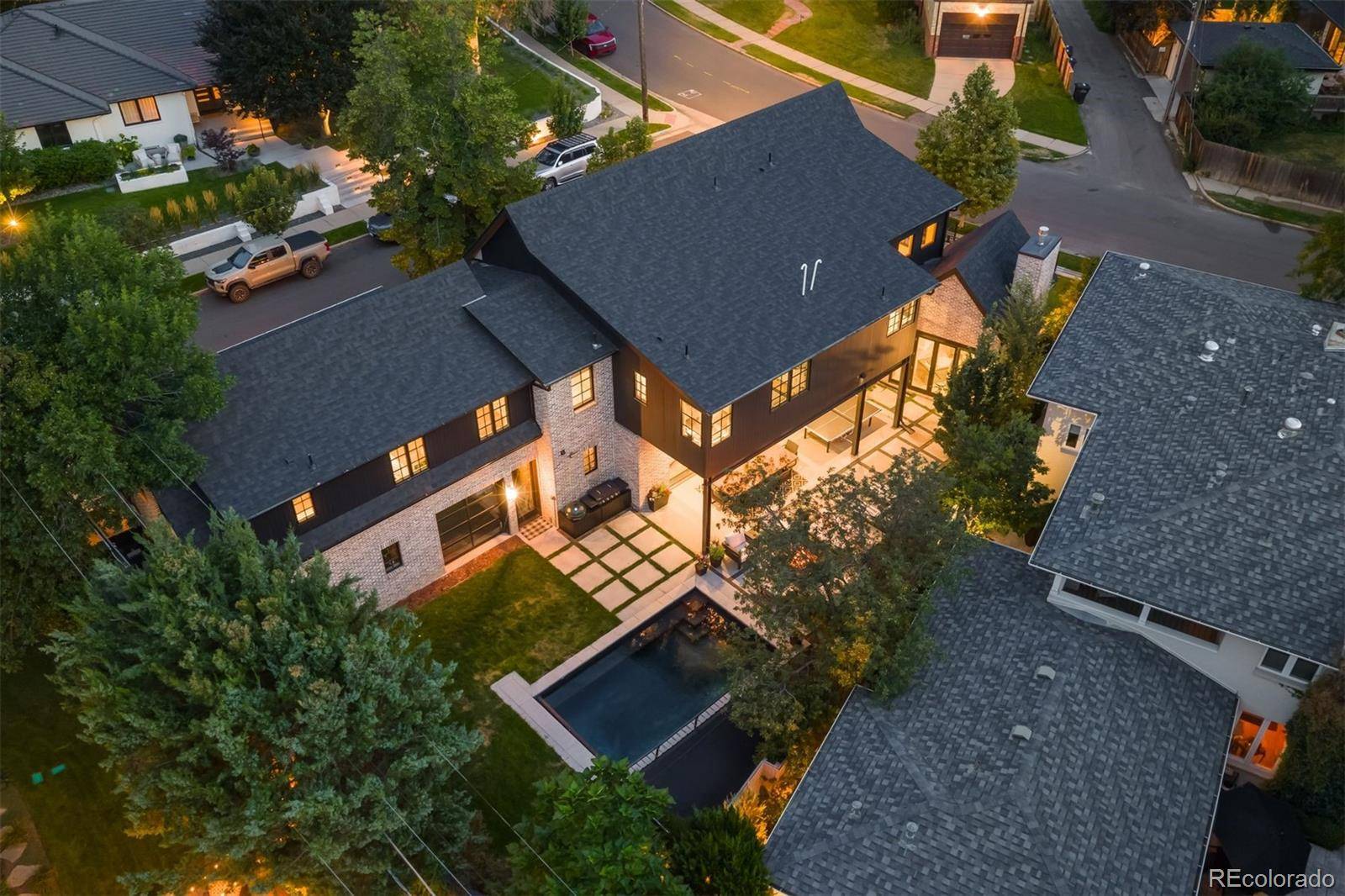 1055 S Cove WAY, Denver, CO 80209