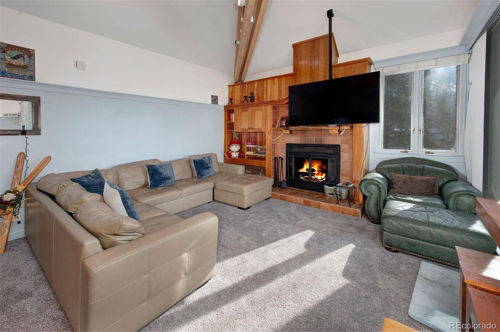 352 Wild Irishman RD #1907, Keystone, CO 80435