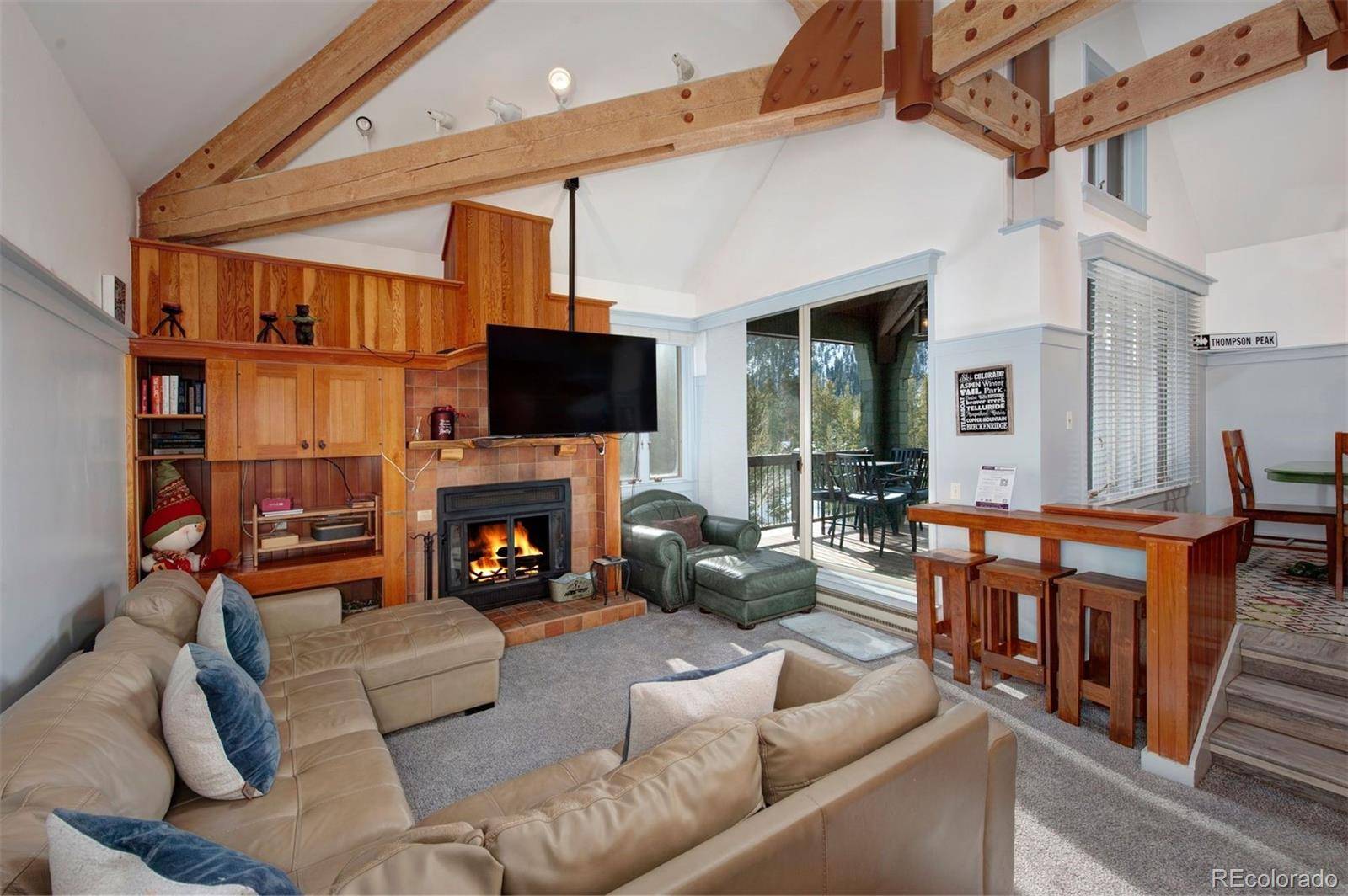 352 Wild Irishman RD #1907, Keystone, CO 80435