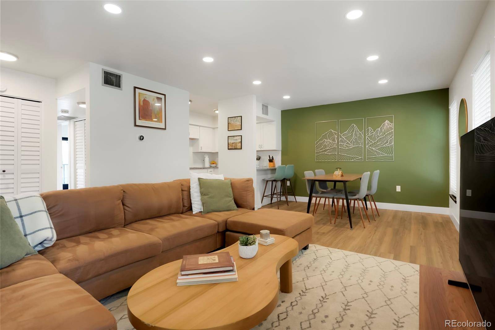 1201 Galapago ST #107, Denver, CO 80204