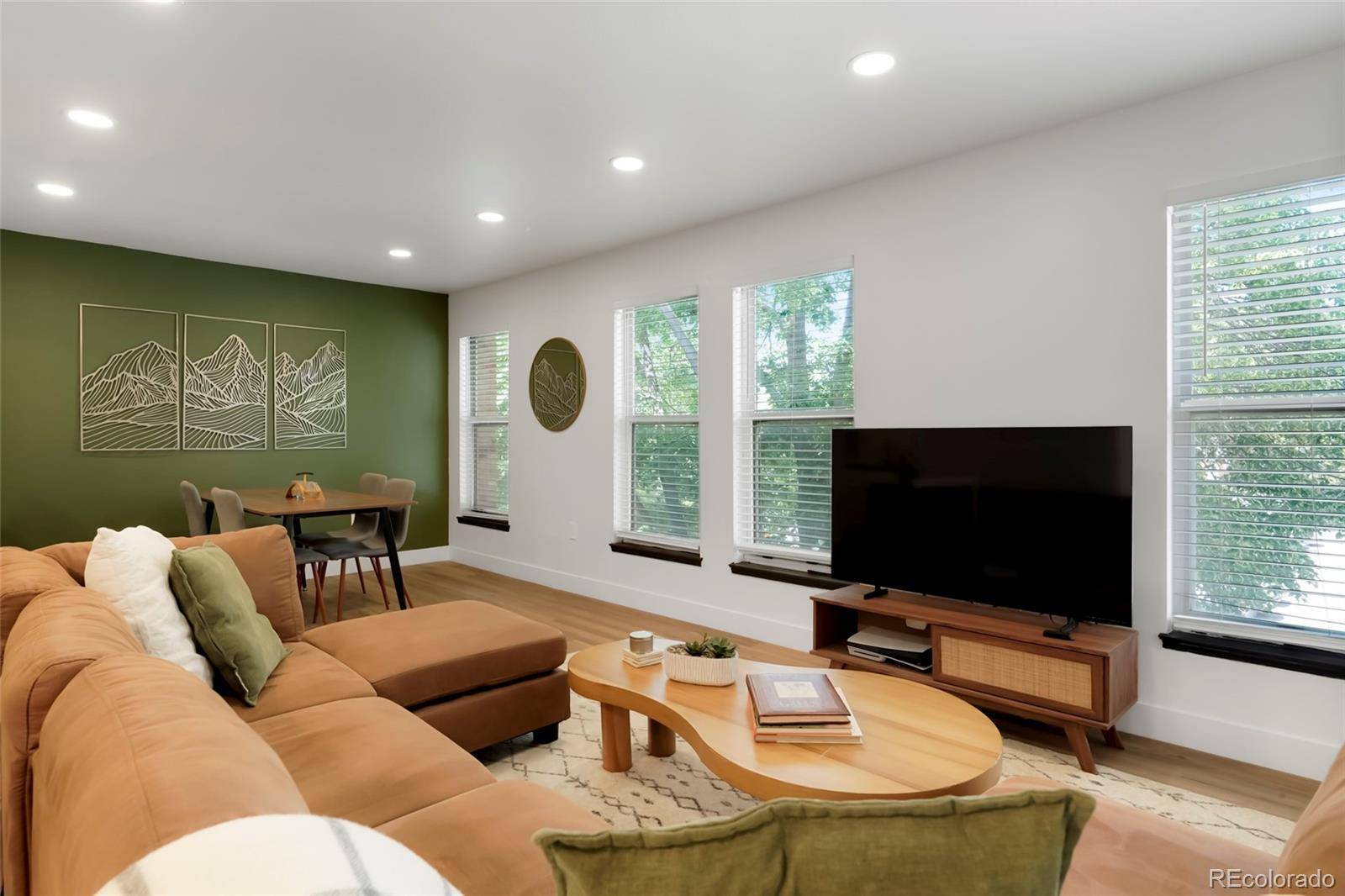 1201 Galapago ST #107, Denver, CO 80204