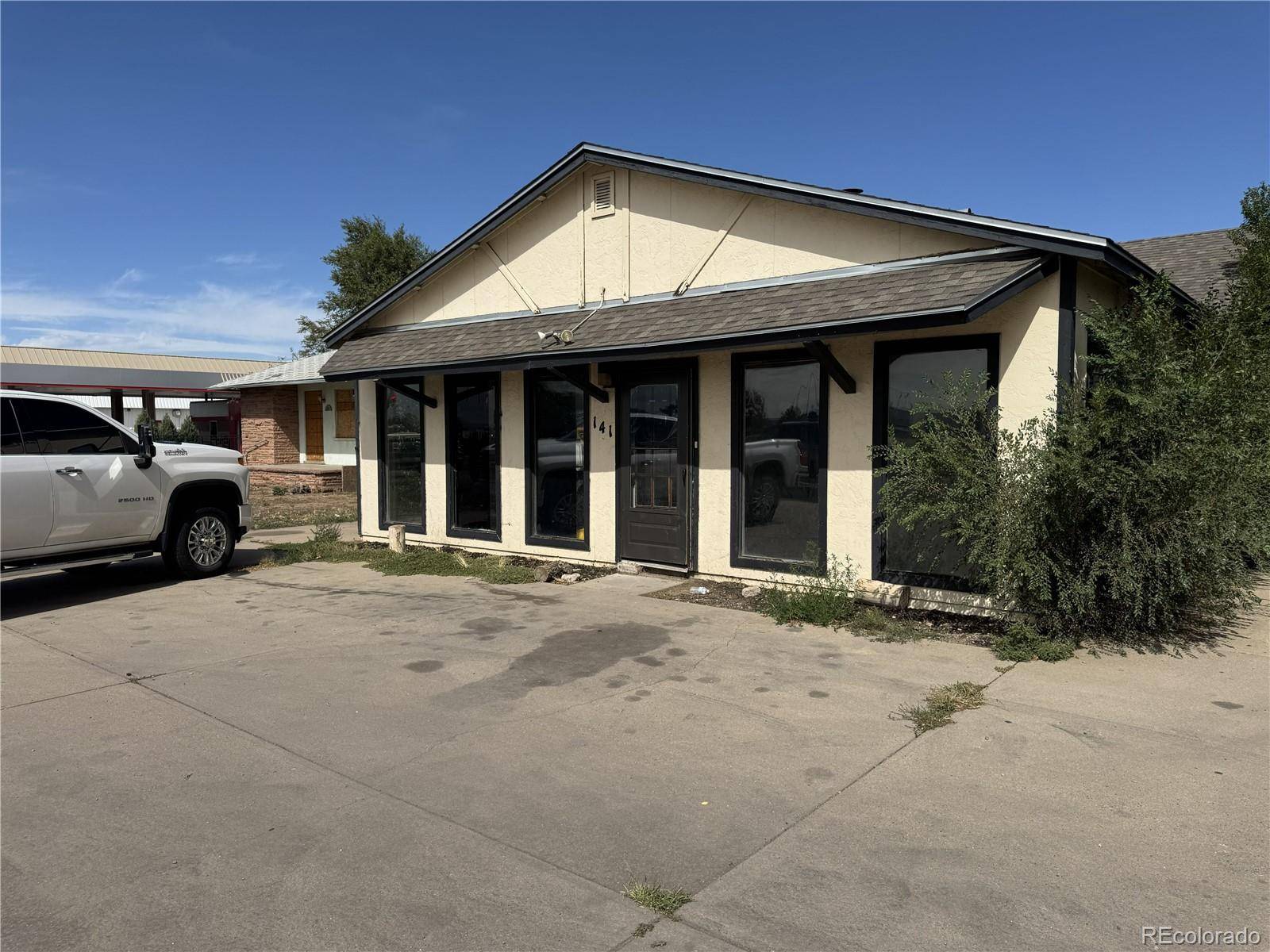 141 E Bromley LN, Brighton, CO 80601
