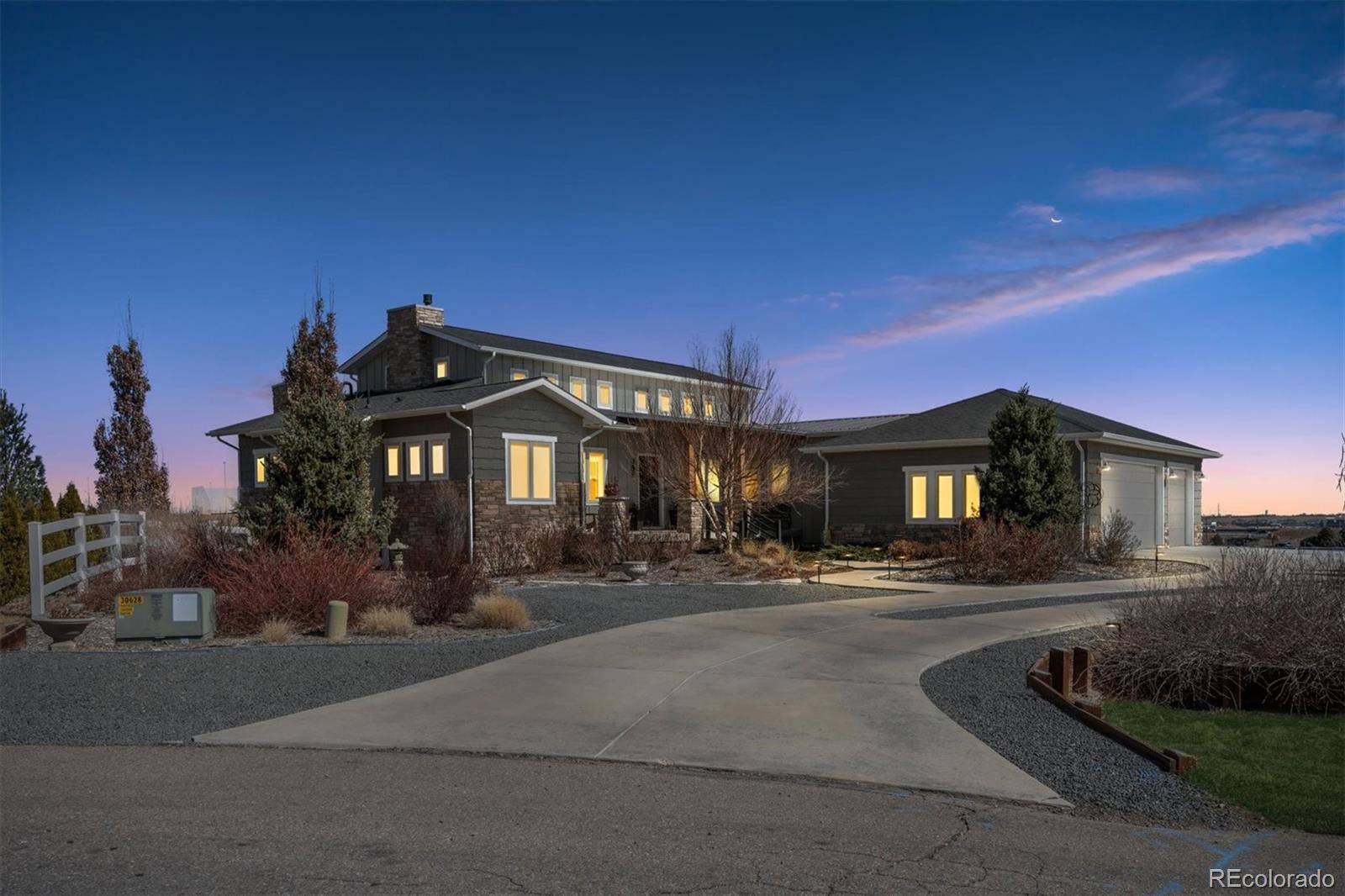 735 W 153rd PL, Broomfield, CO 80023
