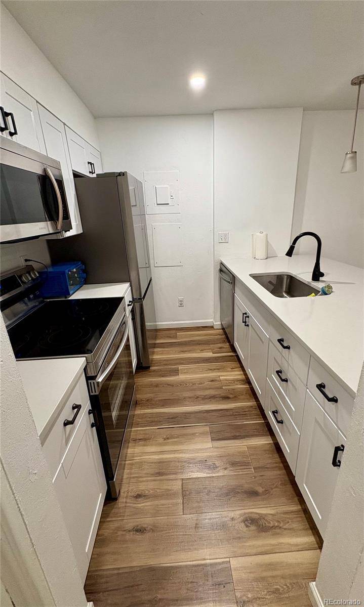 14701 E Tennessee DR #132, Aurora, CO 80012