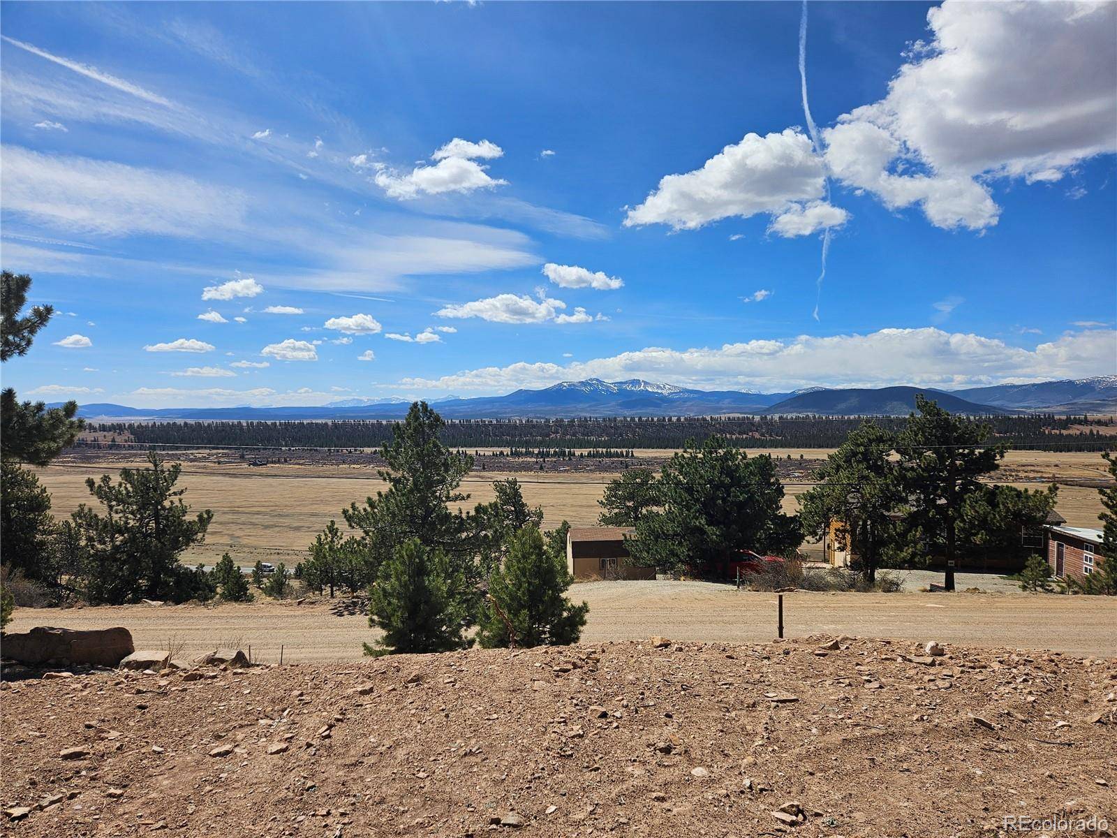 636 Bonell DR, Fairplay, CO 80440