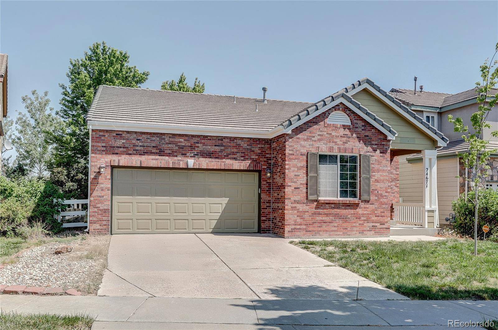24671 E Kansas CIR, Aurora, CO 80018