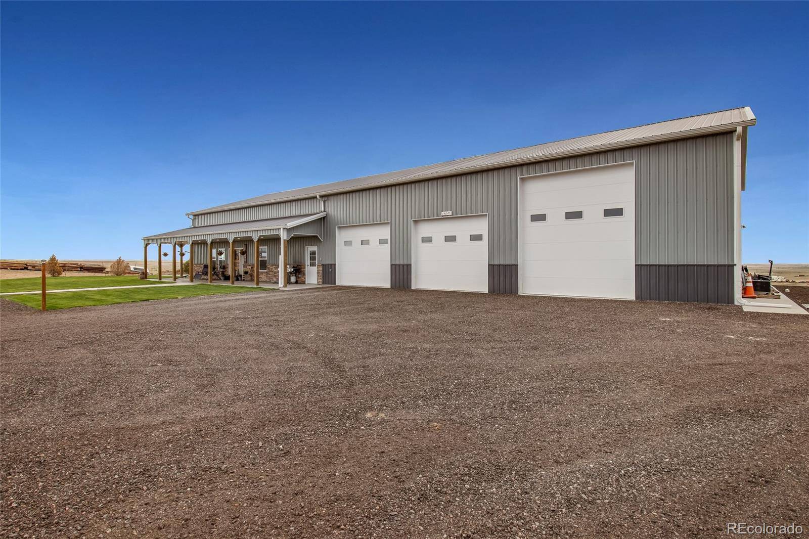 14095 Long View CIR, Kiowa, CO 80117