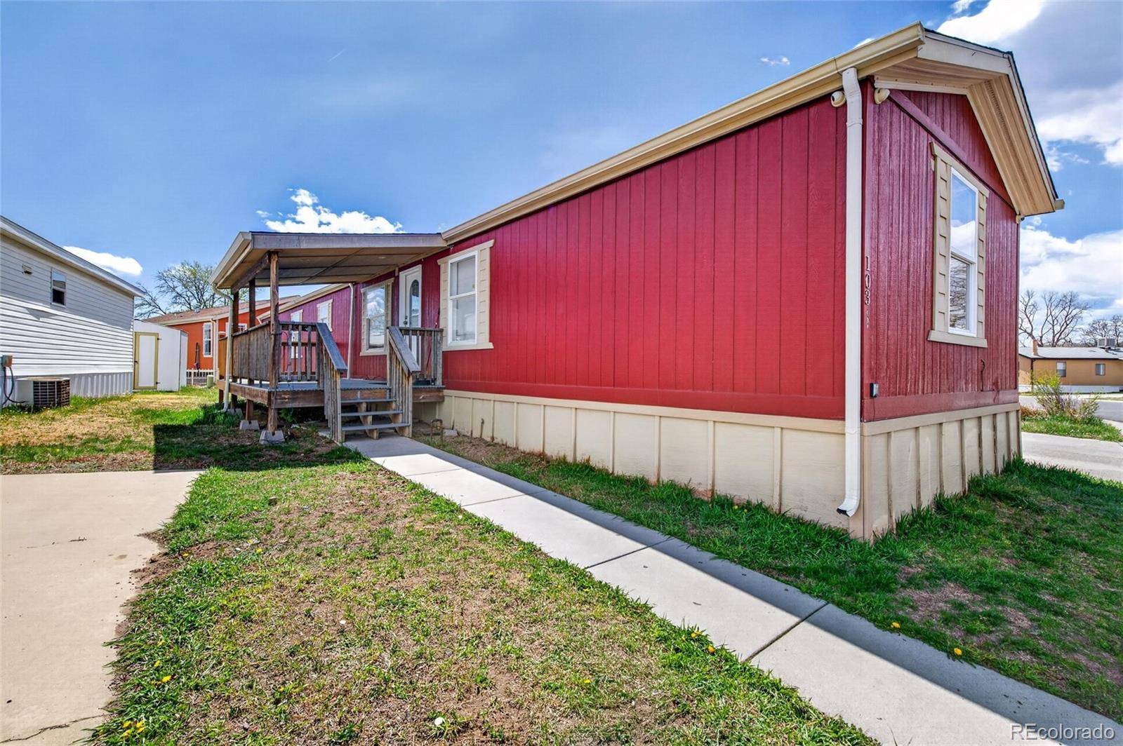 1201 W Thornton Pkwy, Thornton, CO 80260