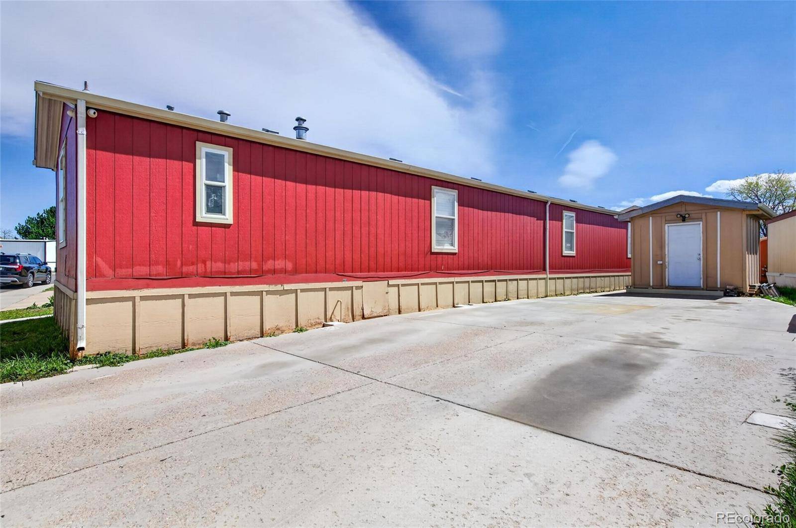 1201 W Thornton Pkwy, Thornton, CO 80260