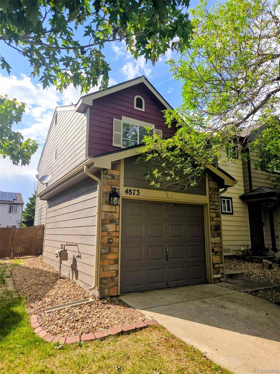 4873 Cornish CT, Denver, CO 80239