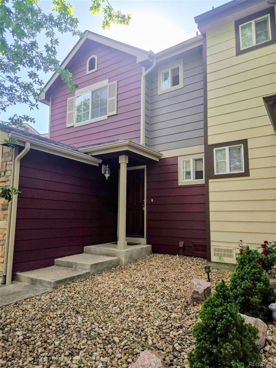 4873 Cornish CT, Denver, CO 80239