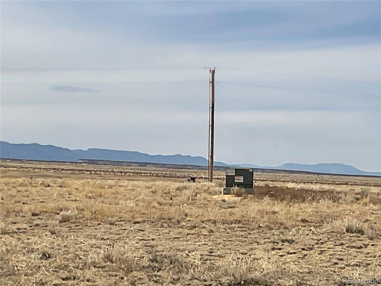 Lot 19 Eagle Ranch RD, Pueblo, CO 81004