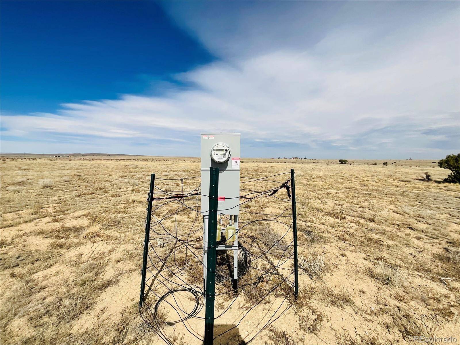 Lot 19 Eagle Ranch RD, Pueblo, CO 81004