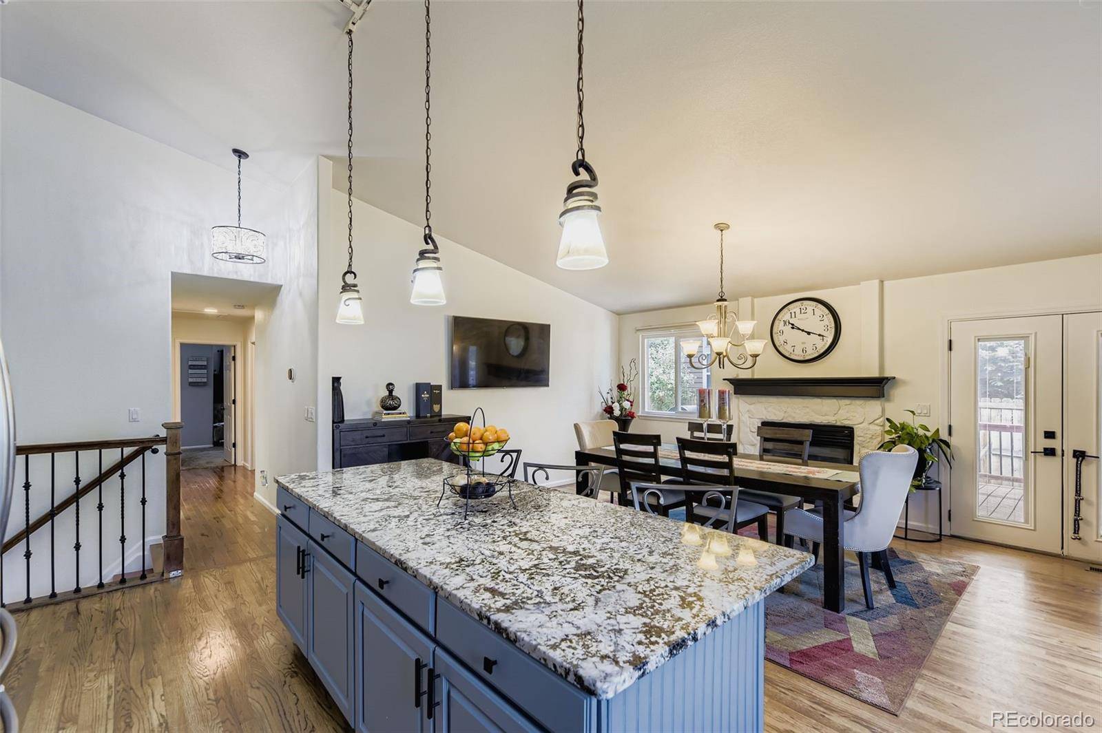 18984 E Oak Creek WAY, Parker, CO 80134