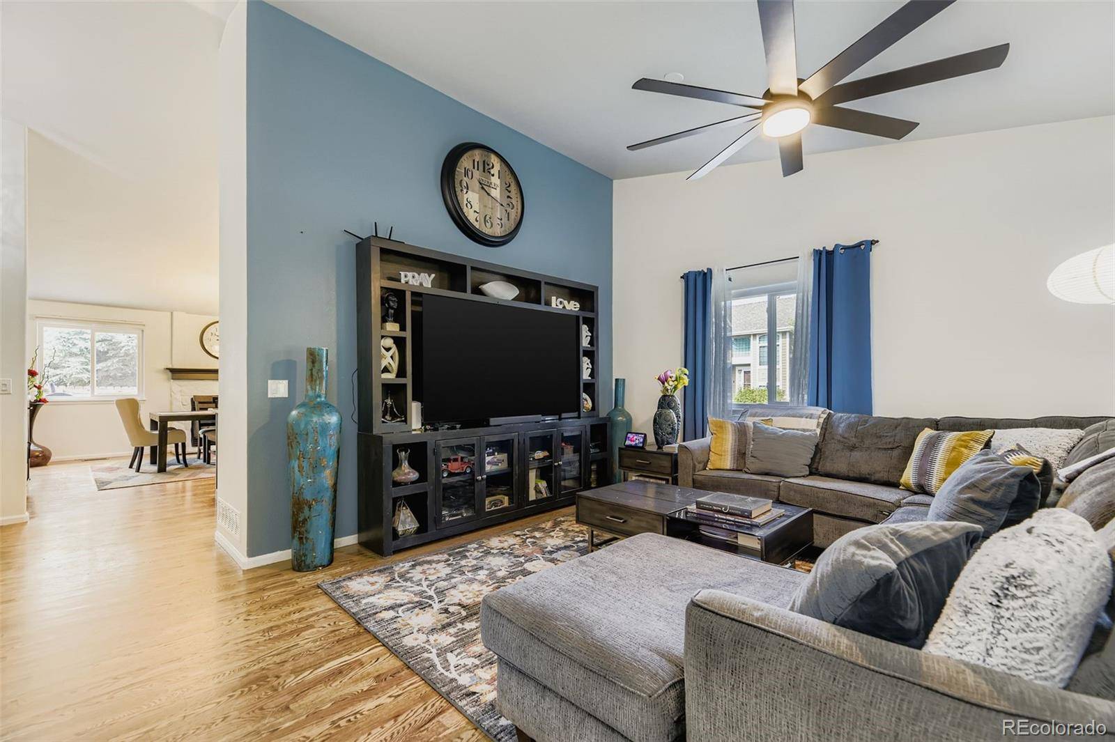 18984 E Oak Creek WAY, Parker, CO 80134