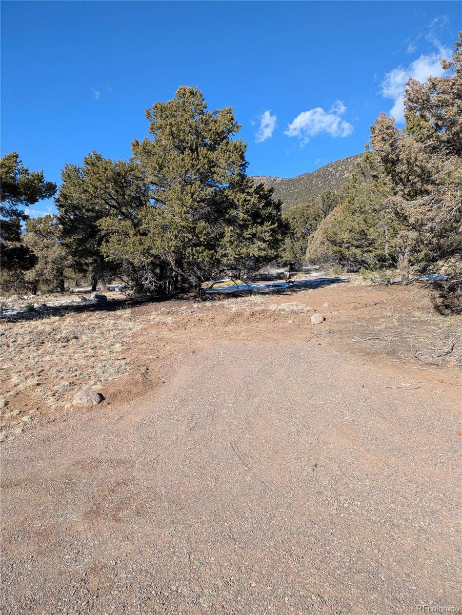 4229 Radiant, Crestone, CO 81131