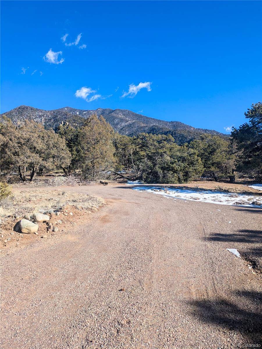 4229 Radiant, Crestone, CO 81131