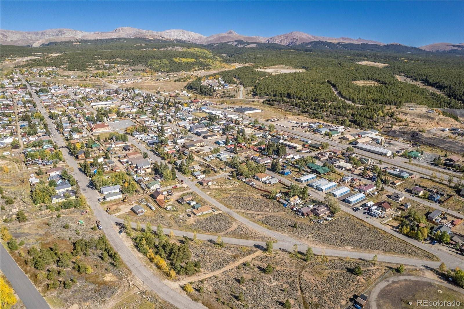 TBD, Leadville, CO 80461