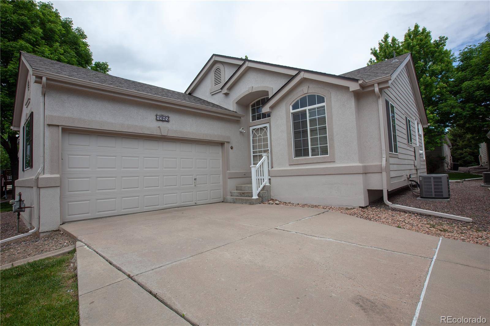 4985 S Newcombe CT, Littleton, CO 80127