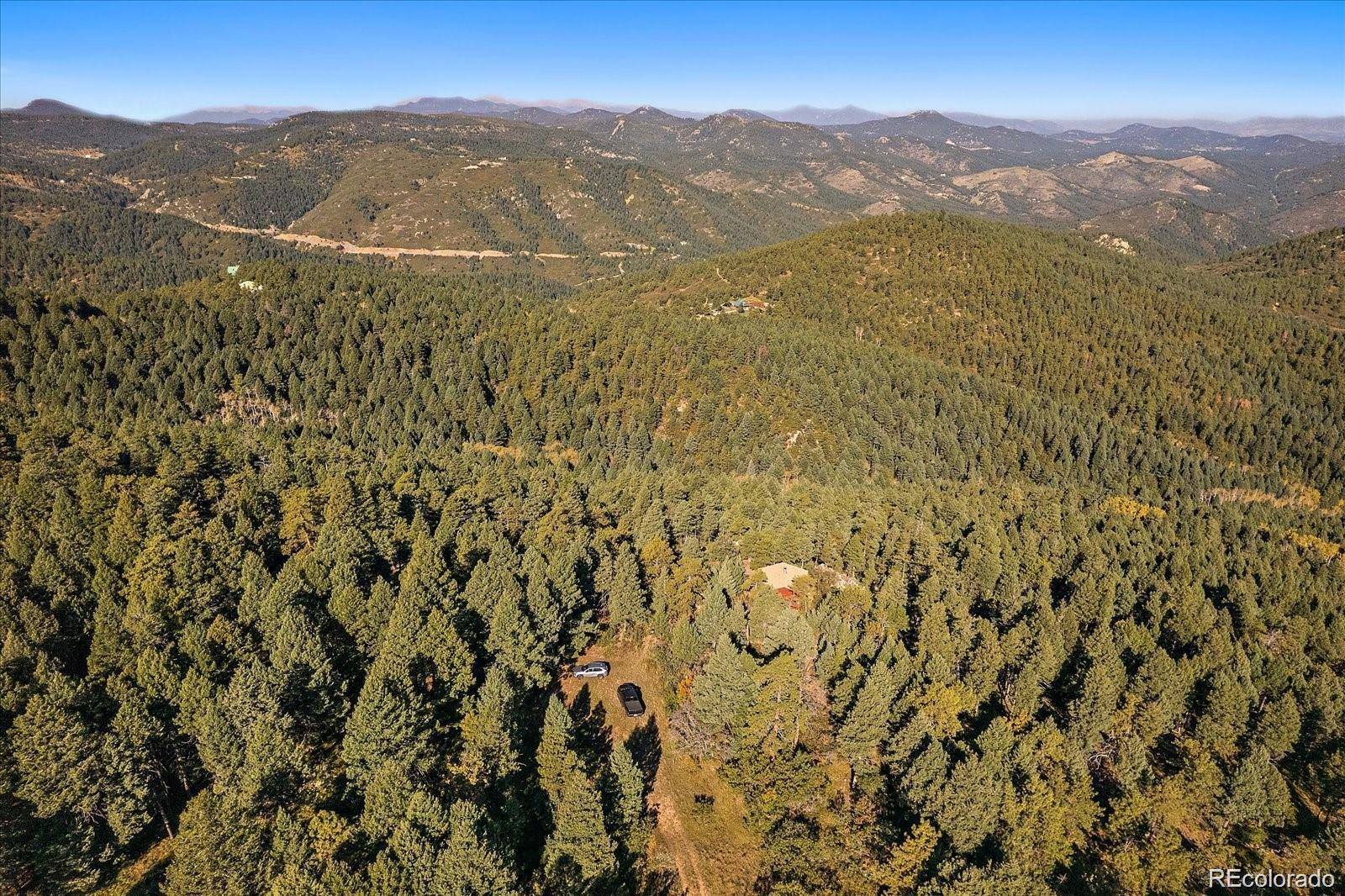 000 Flat Top TRL, Littleton, CO 80127