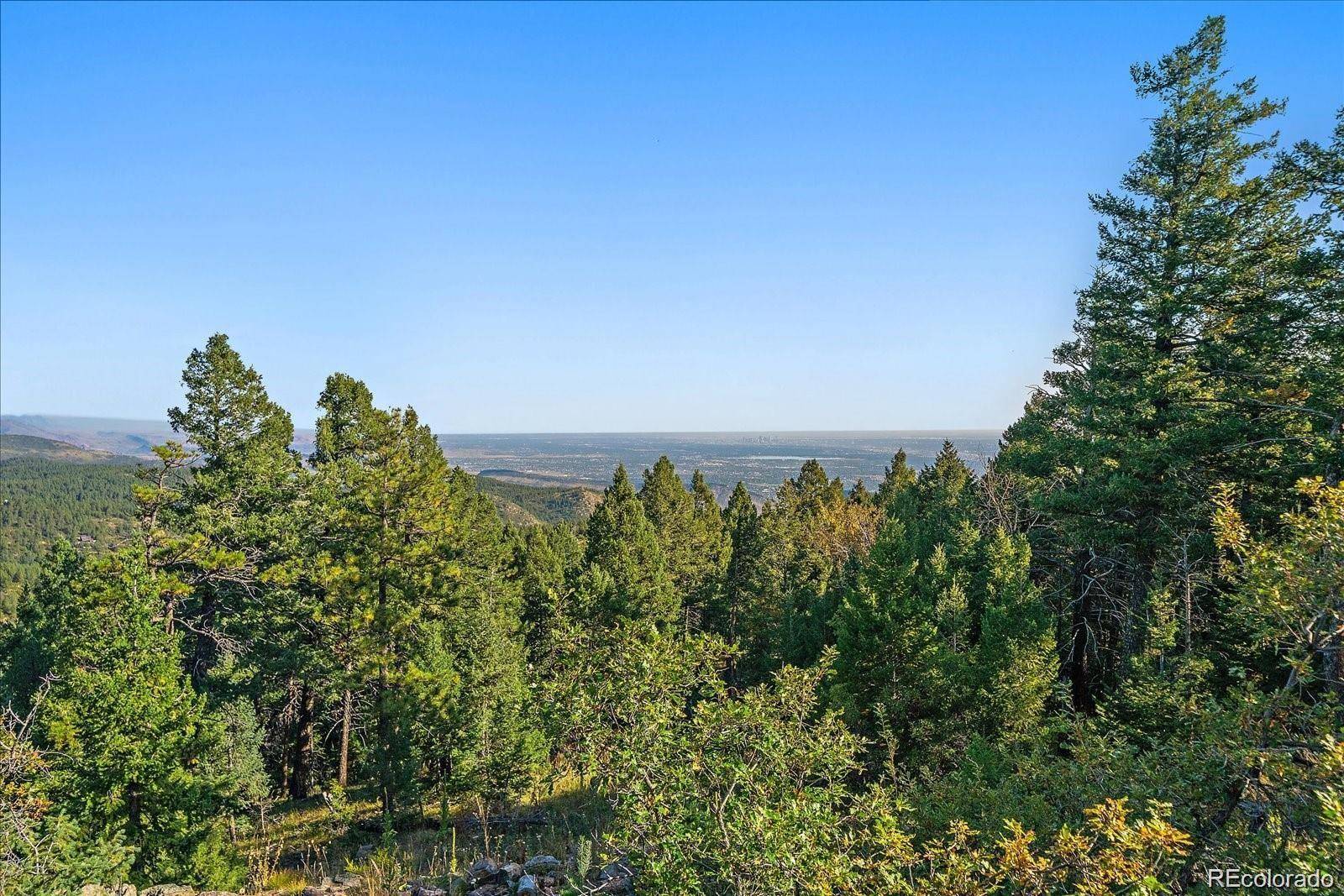 000 Flat Top TRL, Littleton, CO 80127