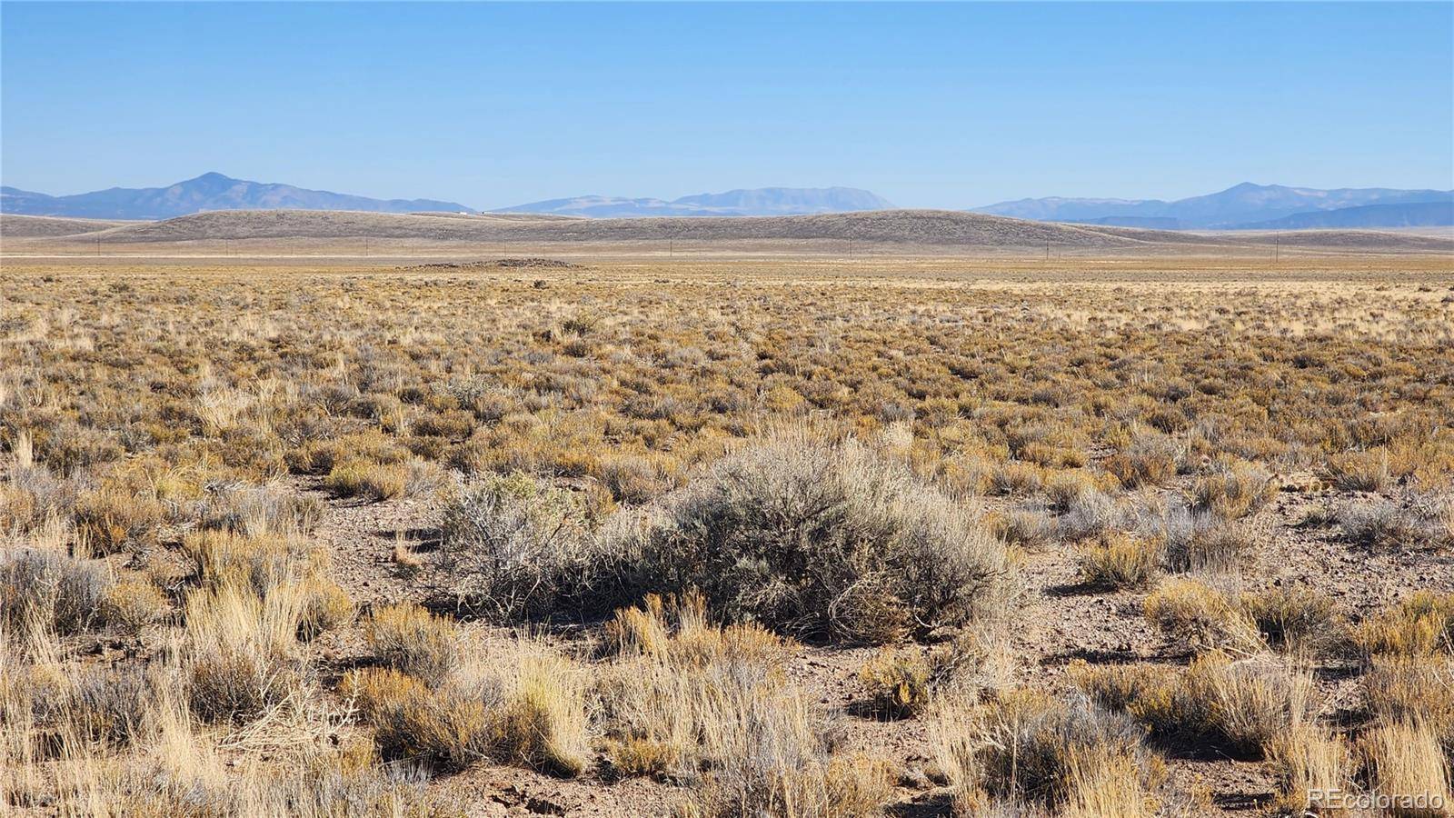 Lots 8, 9, 10 Huron AVE, Blanca, CO 81123