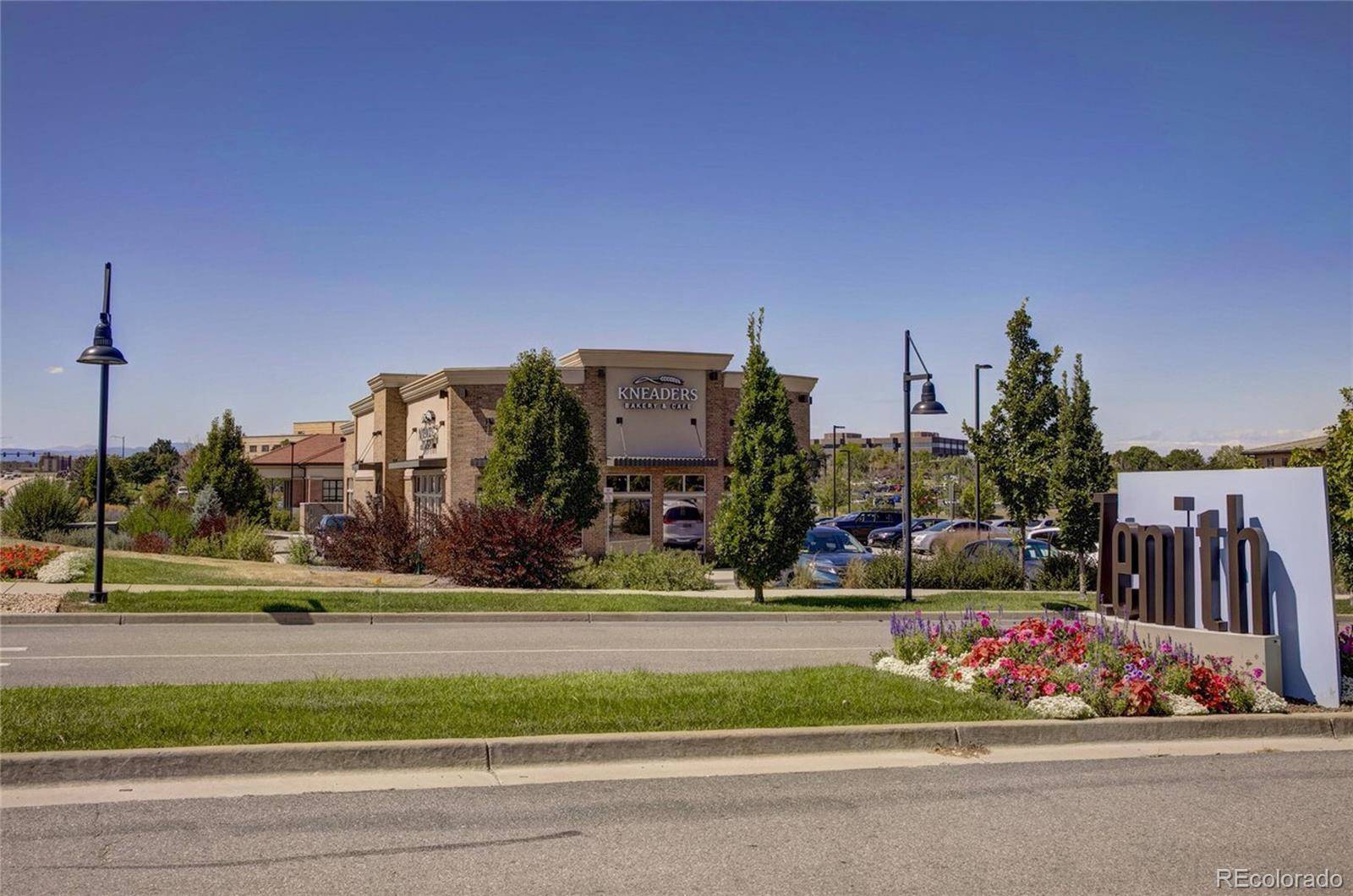 9846 Zenith Meridian DR, Englewood, CO 80112